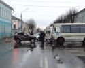 ДТП в Красноярске